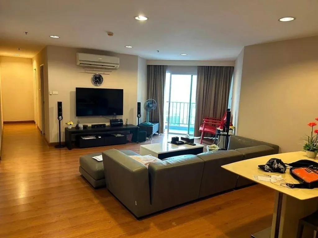 ขาย คอนโด Condo Belle Rama 9 S05-0449ชั้น 9 อาคาร D1 ขนาด