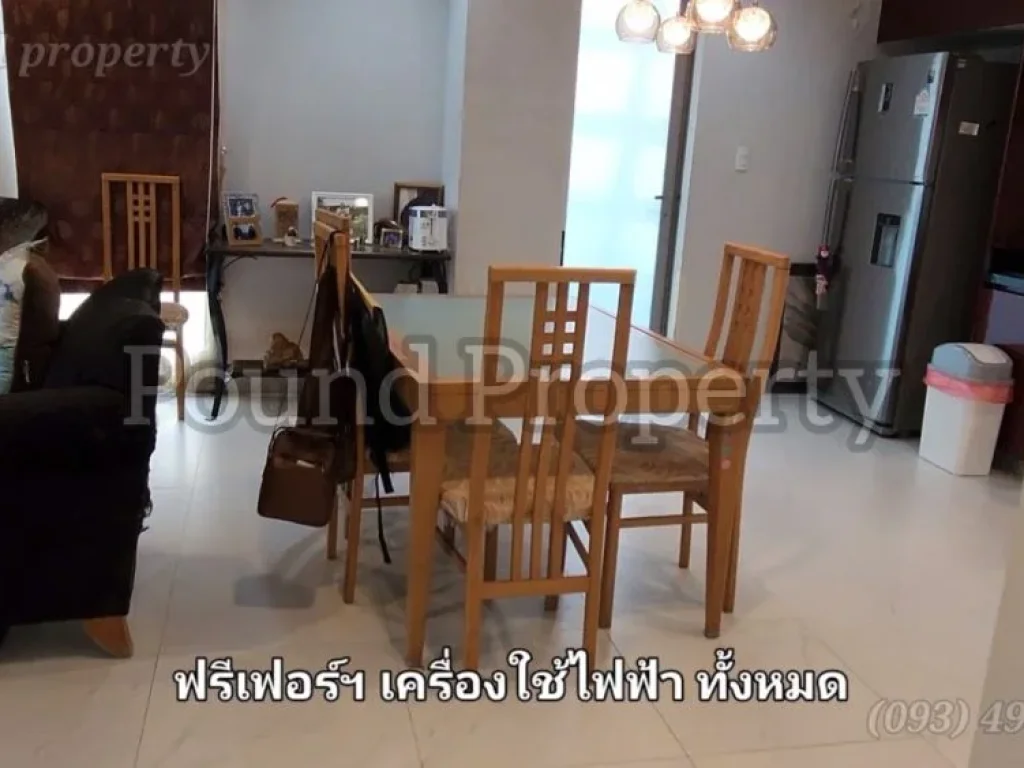 ขายบ้านวอเตอร์วีลเขาใหญ่ปากช่อง โครงการวอเตอร์วีล เขาใหญ่ 