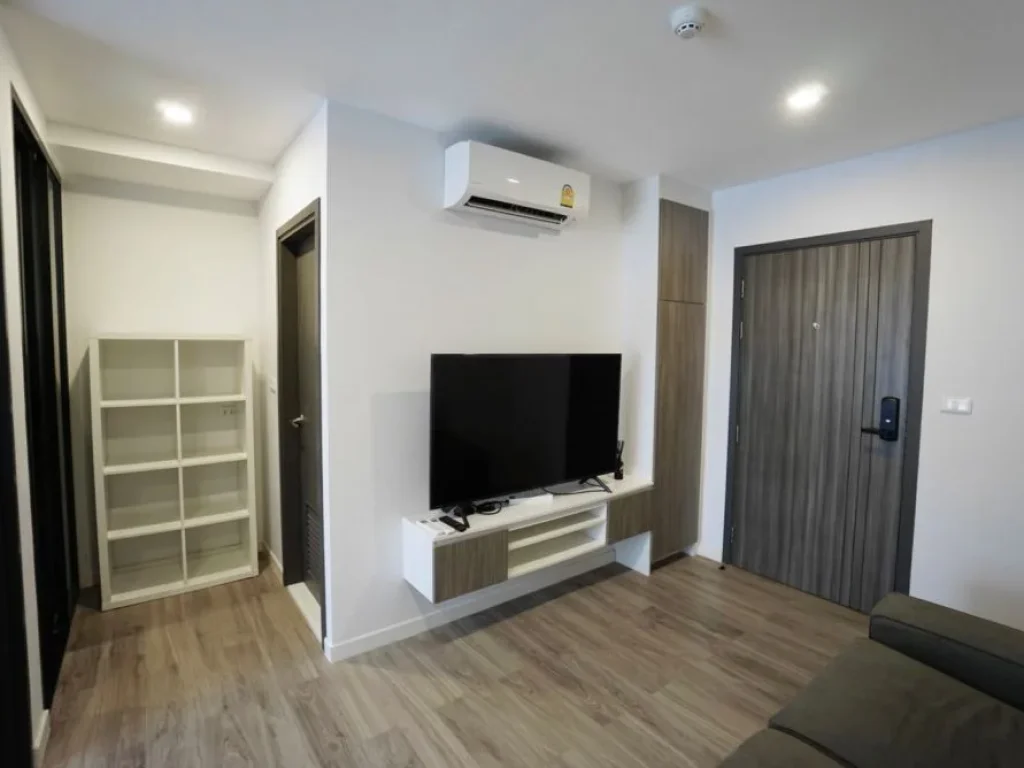 ขายด่วน คอนโด B-Loft Sukhumvit 107 ใกล้ BTS แบริ่ง ขนาด