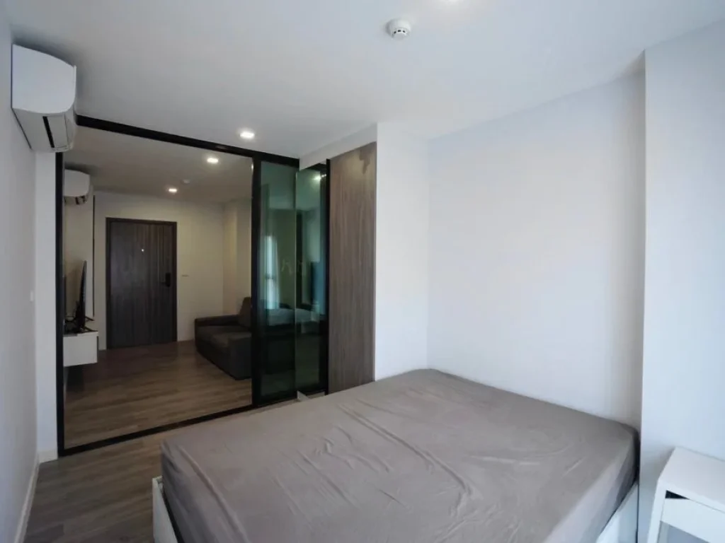 ขายด่วน คอนโด B-Loft Sukhumvit 107 ใกล้ BTS แบริ่ง ขนาด