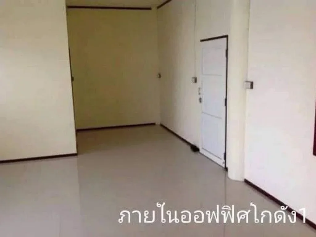 ให้เช่าโกดัง-โรงงาน พร้อมออฟฟิศ 640 ตรม ถนนบ้านแพ้ว นครปฐม