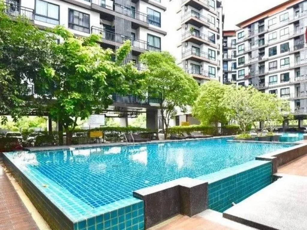 ขายคอนโด Living Avenue Bangsaen ลีฟวิ่ง อเวนิว บางแสน