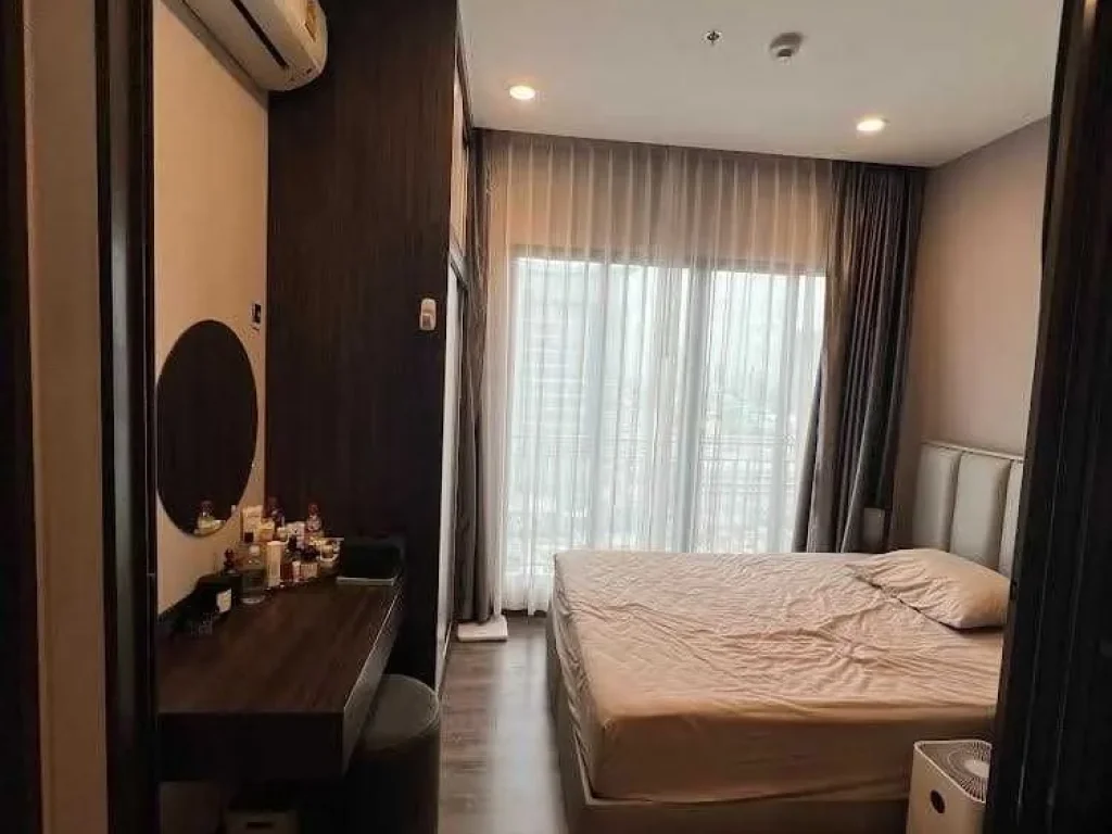 ขายด่วน- เออร์บาโน ราชวิถี Urbano Rajavithi Condominium