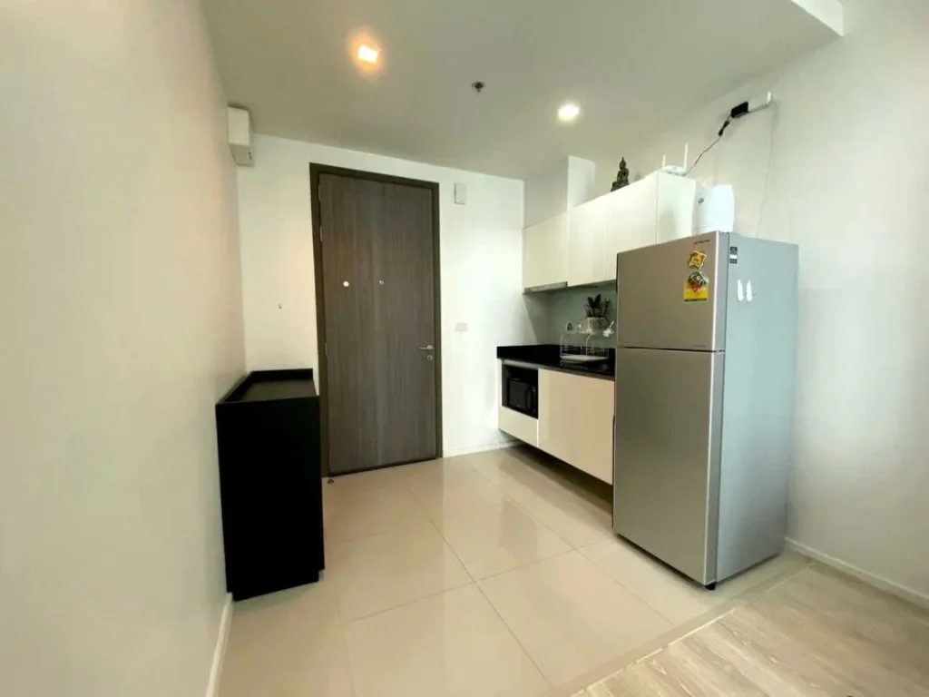 ขายด่วน- The Quinn Condo Ratchada 17 ราคาขาย 4080000 บาท