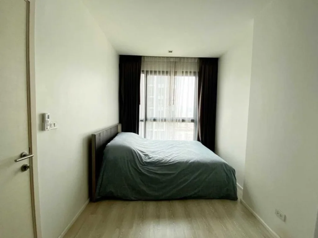 ขายด่วน- The Quinn Condo Ratchada 17 ราคาขาย 4080000 บาท