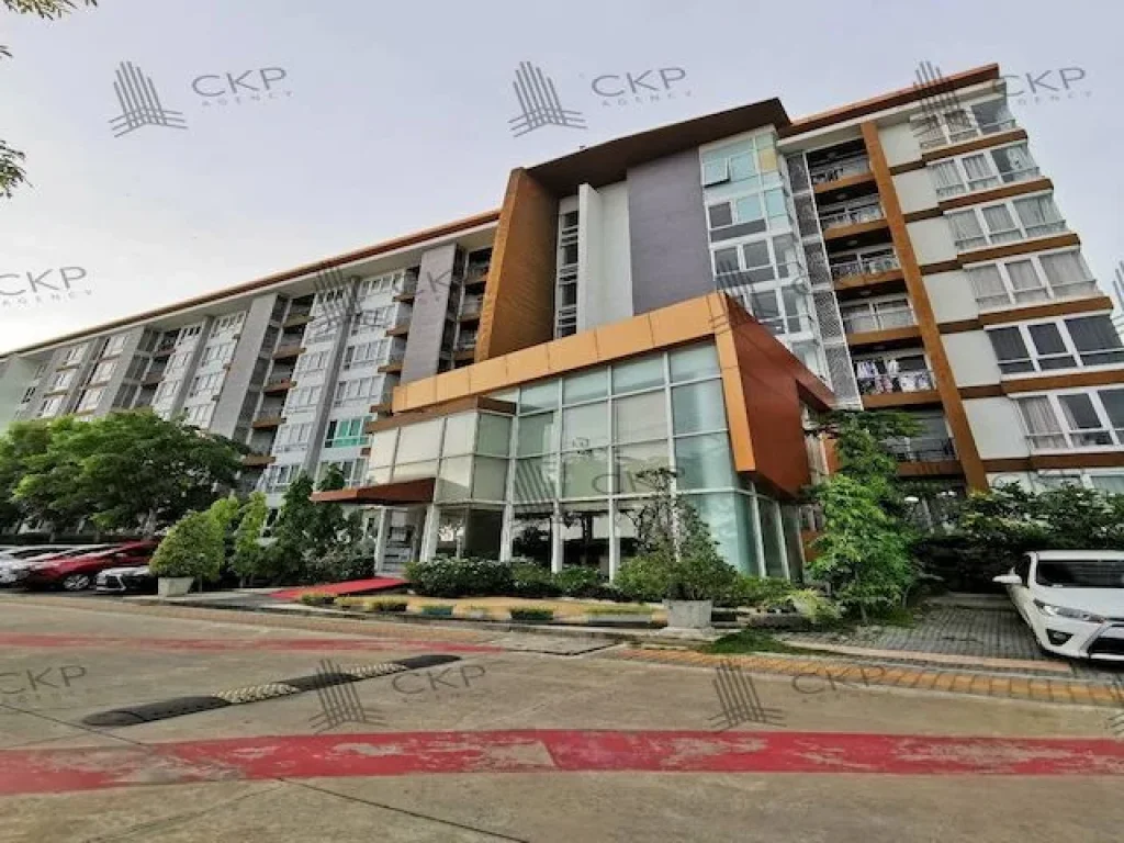 ขาย คอนโด Airlink Residence Phase 2 แอร์ลิงค์ เรสซิเดนซ์ เฟส