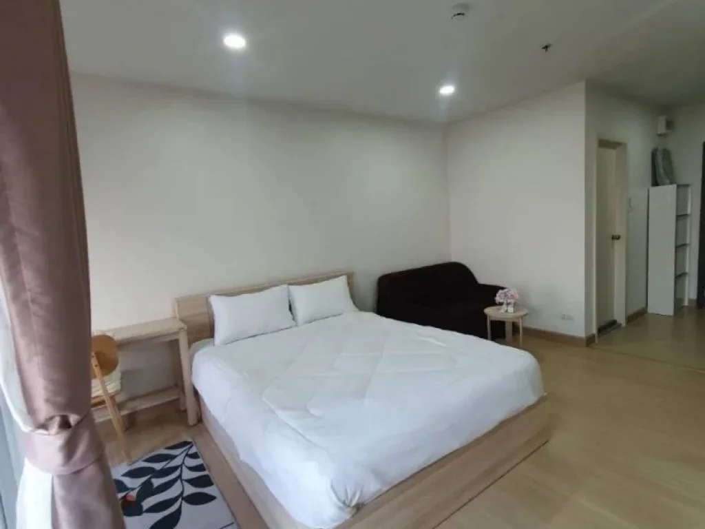 ขายคอนโด ศุภาลัย เวอเรนด้า สุขุมวิท117 Condo for sale Supalai