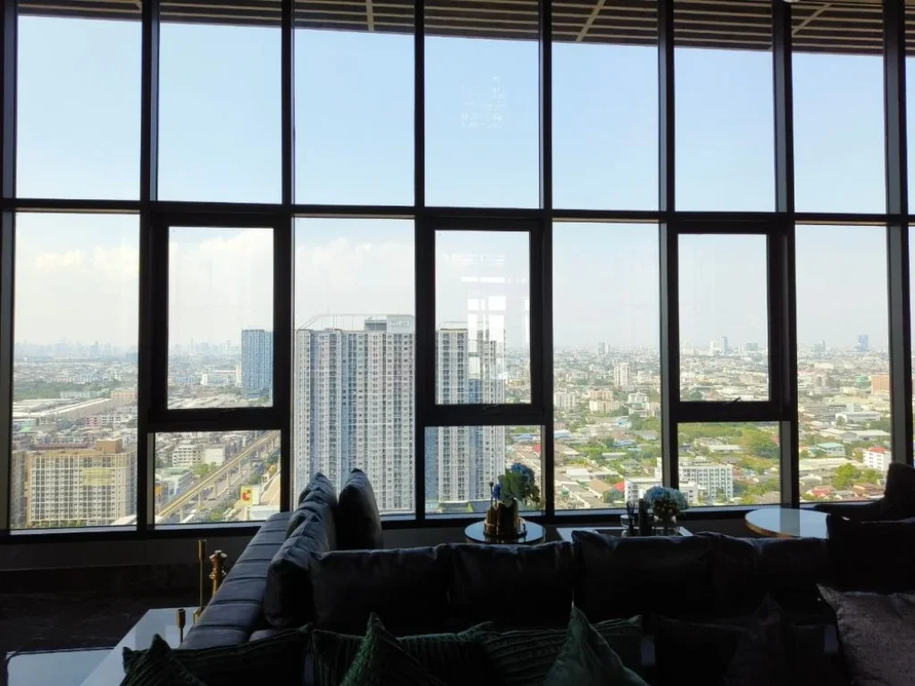 ขายคอนโด ศุภาลัย เวอเรนด้า สุขุมวิท117 Condo for sale Supalai