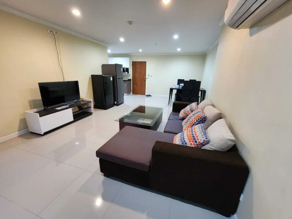 ให้เช่า Sukhumvit Suite สุขุมวิท สวีท พร้อมอยู่ S05-15691