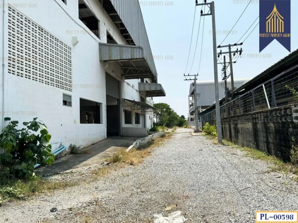 ที่ดินสีแดง พร้อมใบอนุญาติรง4 บางนากิ่งแก้ว บางพลี