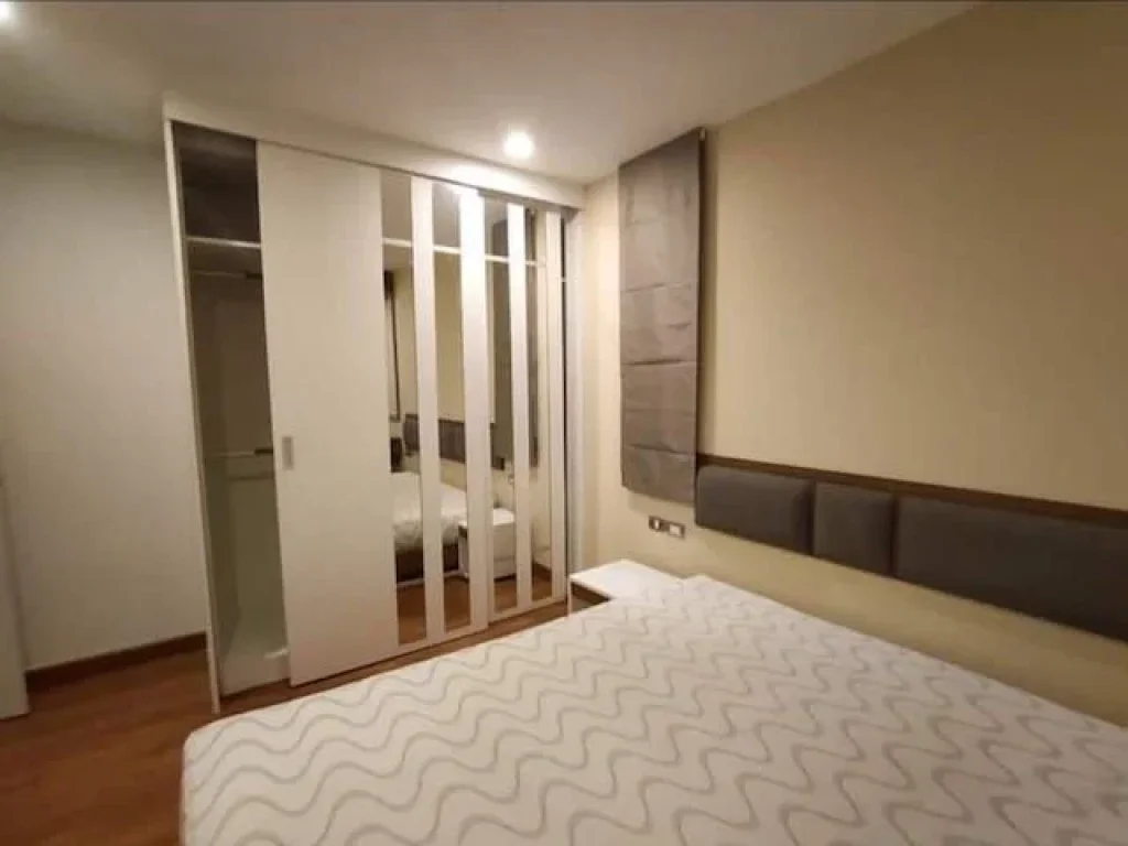 Tree Condo Luxe Sukhumvit 52 เป็นส่วนตัว ชั้น 3 BTS อ่อนนุช