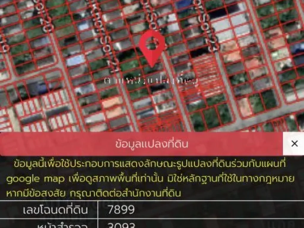 ขายด่วนที่ดินในซอยจามร ข ซอย 22 ลำลูกกา คูคต ปทุมธานี