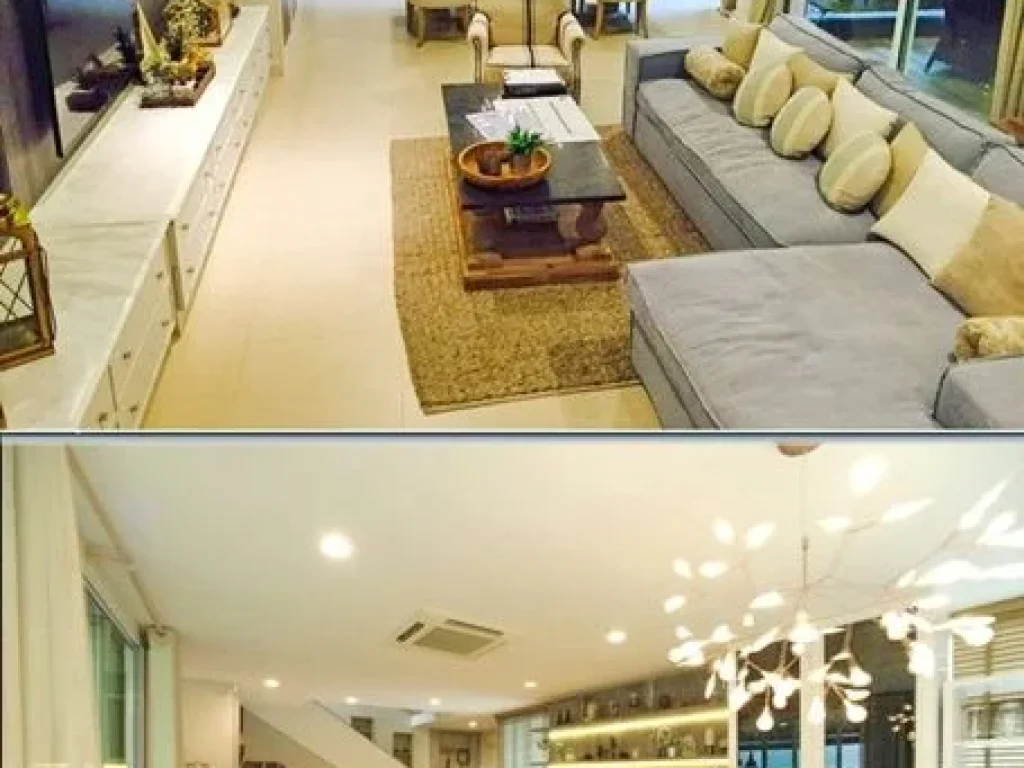 BTS สะพานควาย ให้เช่าและขาย 9พหลโยธิน 4นอน 5น้ำ 3ชั้น บ้านหรู