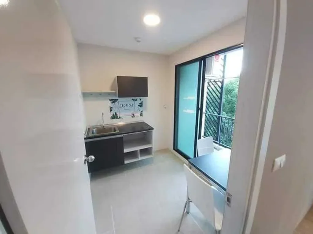 ขายด่วน- LESTO CONDO สุขุมวิท 113 พร้อมอยู่ S05-16321