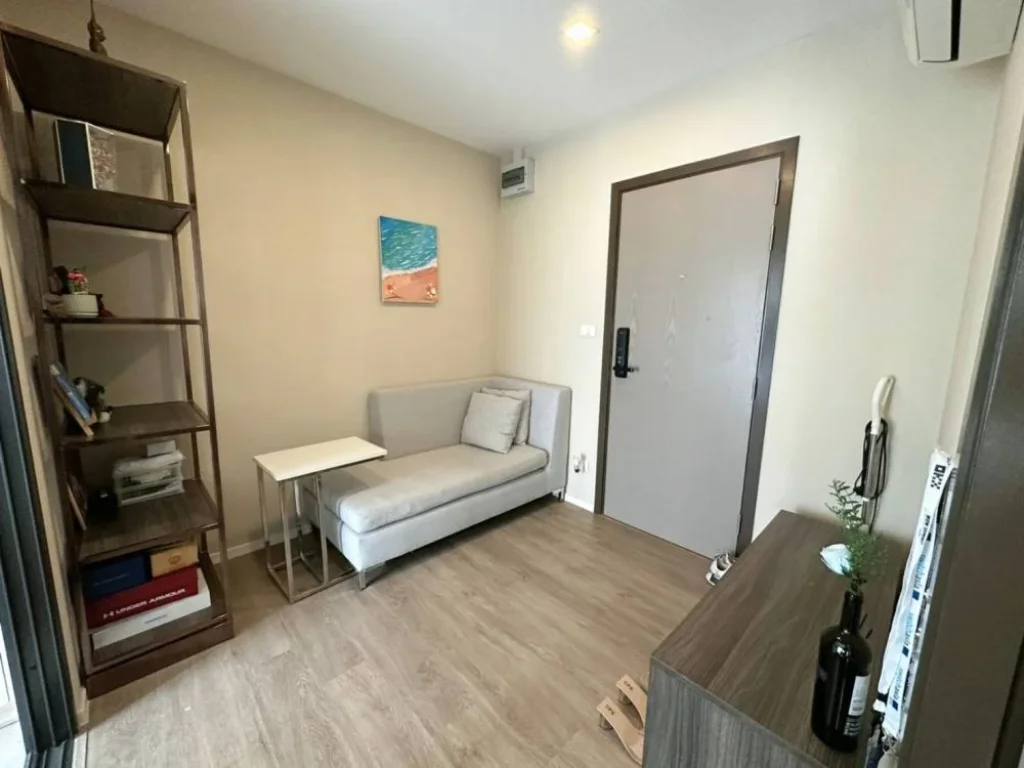 ให้เช่า The Nest Condo Sukhumvit 64พร้อมอยู่ S05-15951