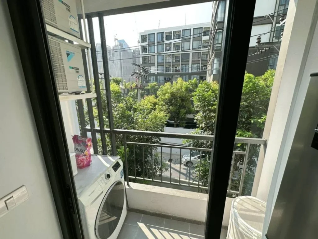 ให้เช่า The Nest Condo Sukhumvit 64พร้อมอยู่ S05-15951