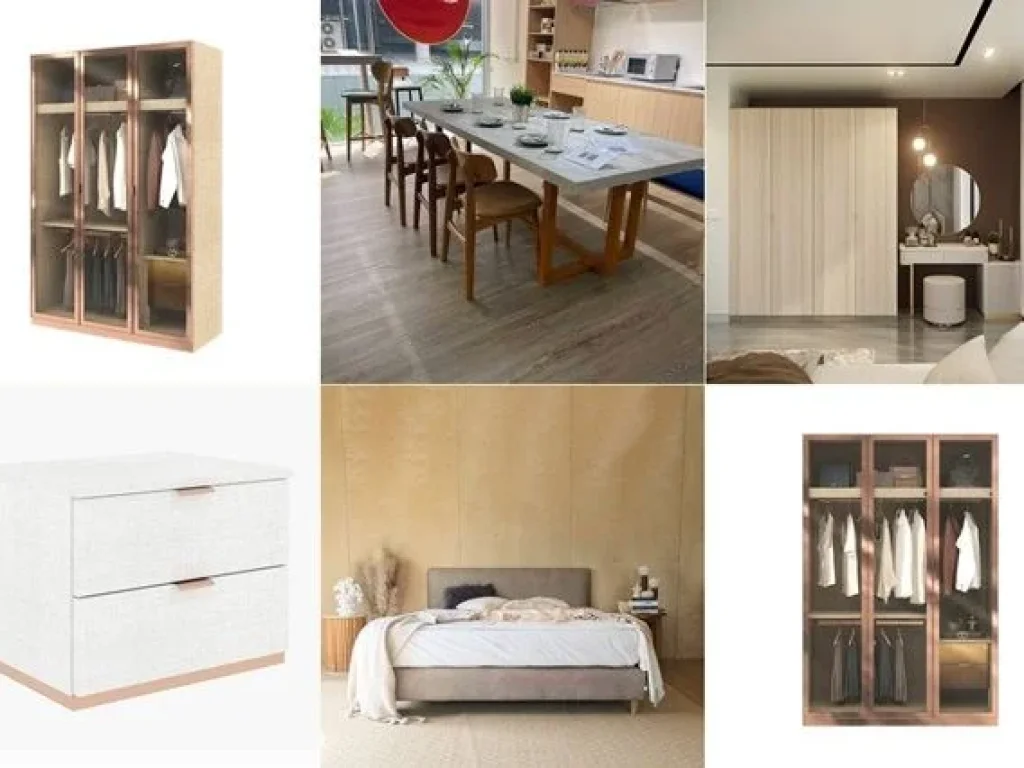 าก IKEA 490เมตร คฤหาสน์ใหม่ ไม่เคยอยู่ เฟอร์หรูครบ บางนา 4นอน