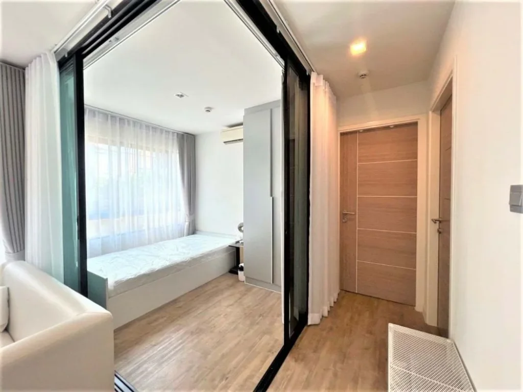 ให้เช่า H2 Condo Glass รามอินทรา21 พร้อมอยู่ S05-1778 2