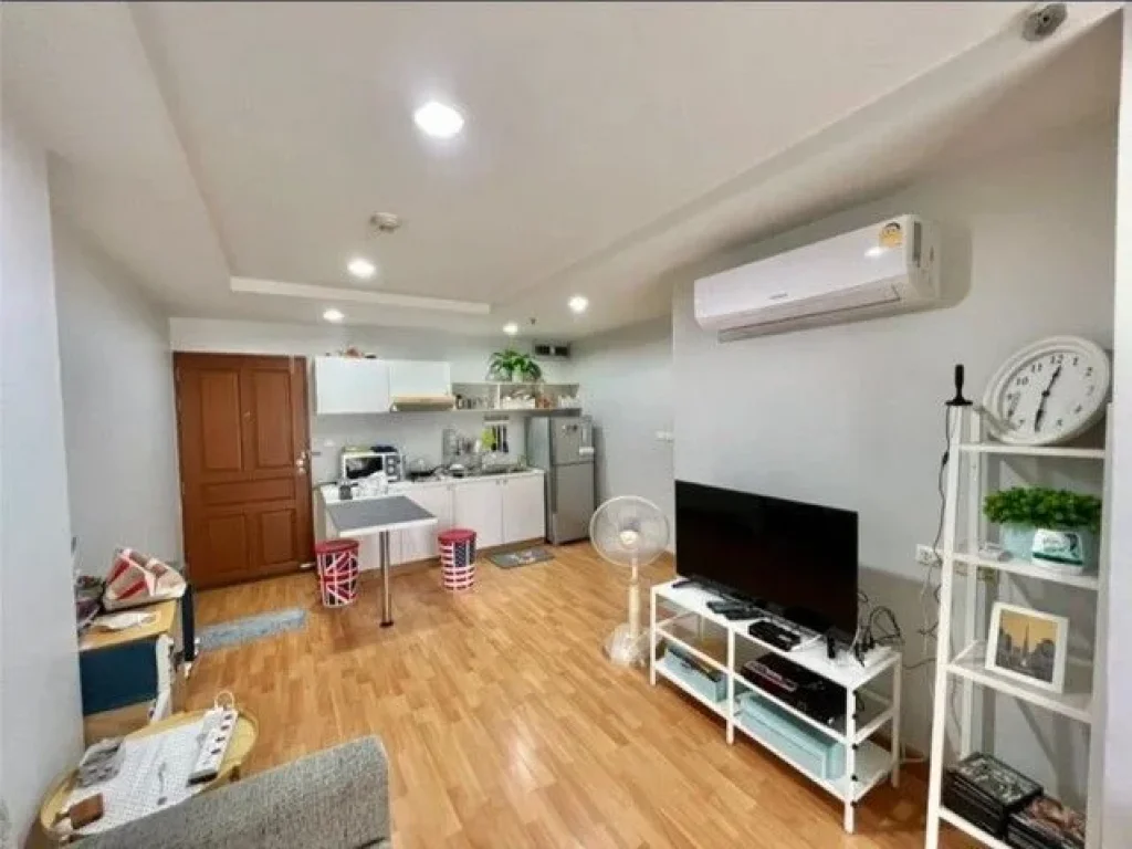 ขายคอนโด รีสอร์ทต้า เย็นอากาศ Condo Resorta Yen-akat