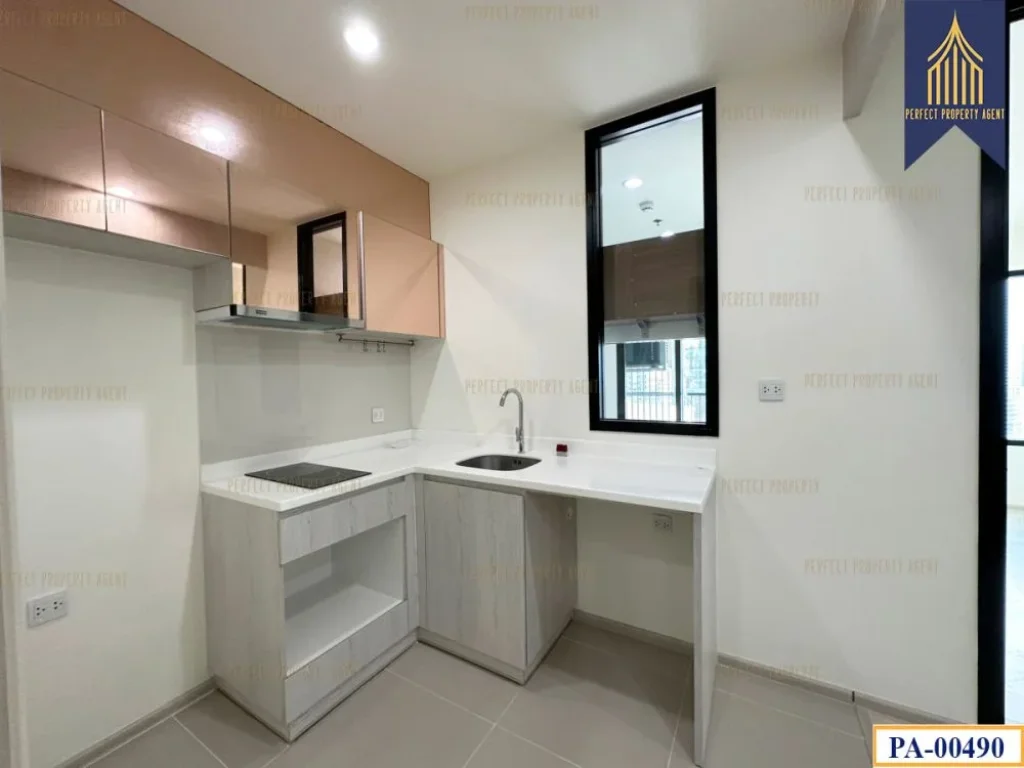 Life Asoke Condo 35sqm ไลฟ์ อโศก คอนโด ใกล้ Airport Link