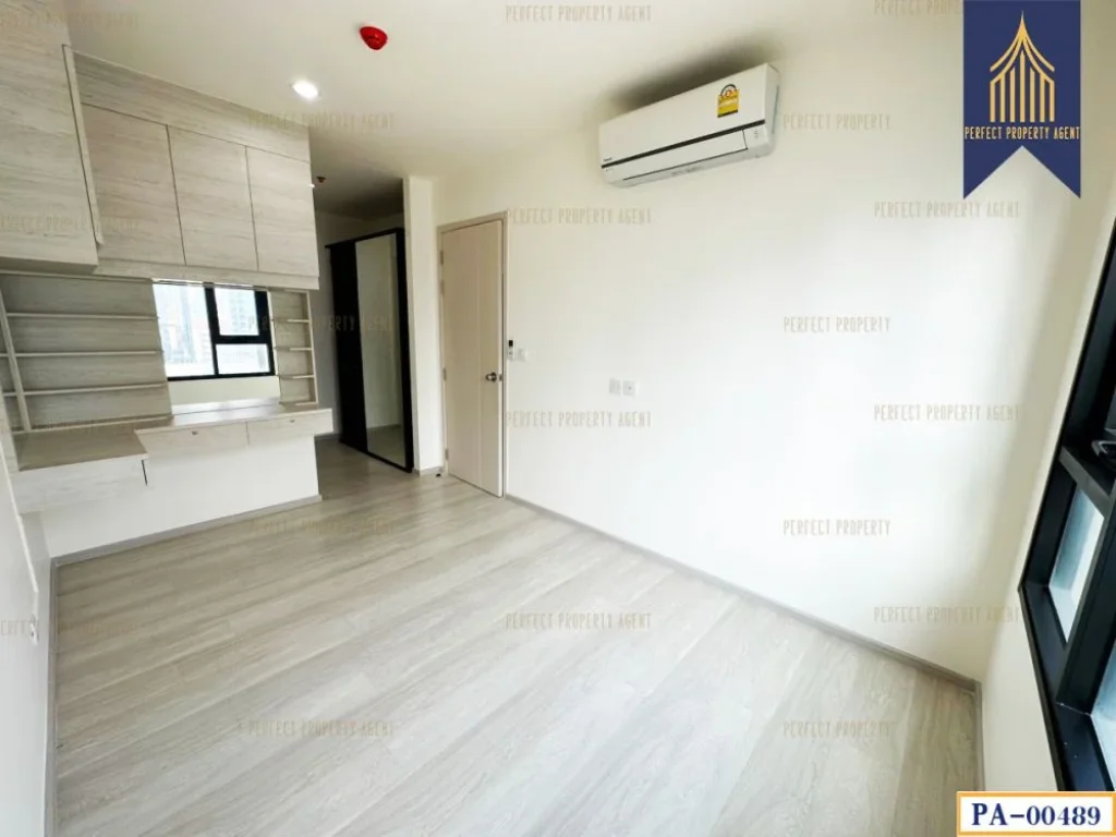 คอนโด 2 ห้องนอน Life Asoke Condo ไลฟ์ อโศก กรุงเทพมหานคร