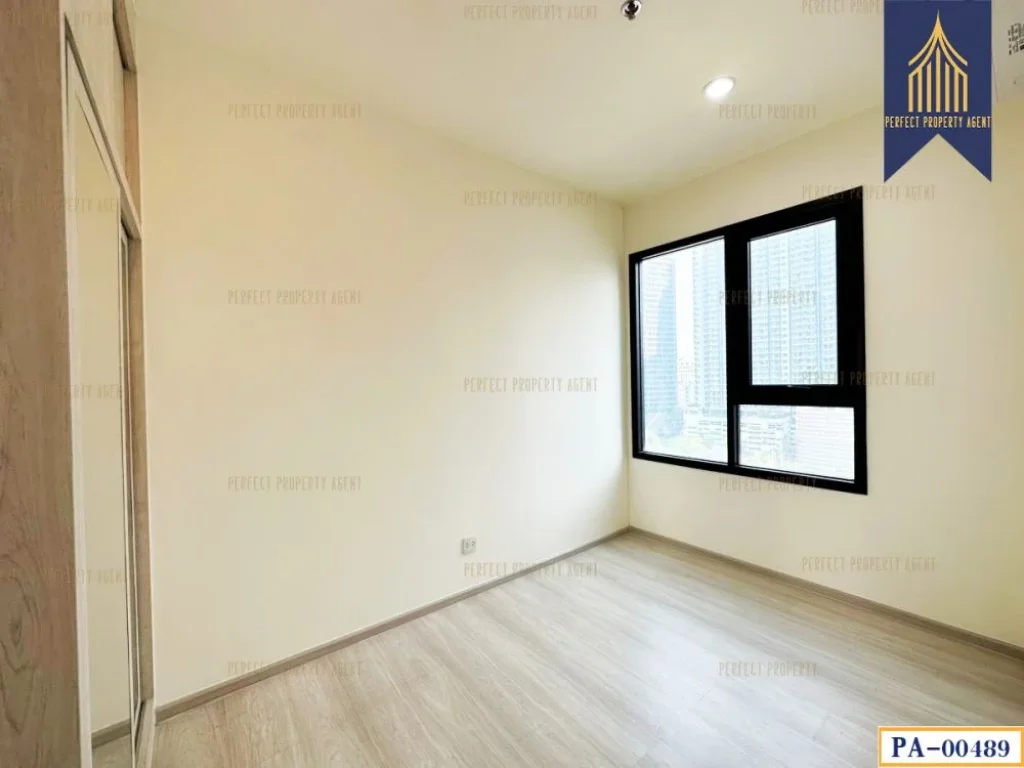 คอนโด 2 ห้องนอน Life Asoke Condo ไลฟ์ อโศก กรุงเทพมหานคร