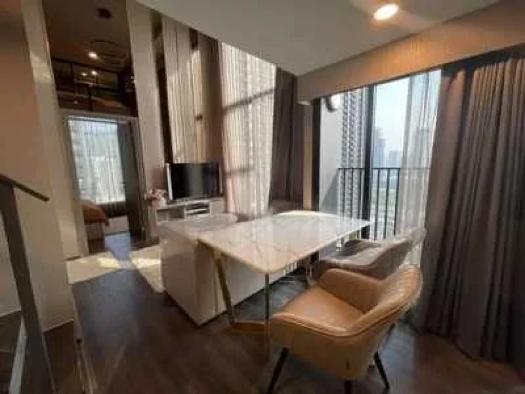 Condo for rent Knightsbridge Space Rama9