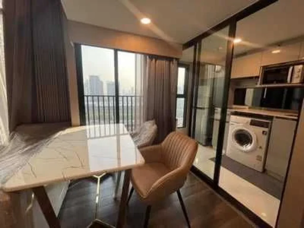 Condo for rent Knightsbridge Space Rama9