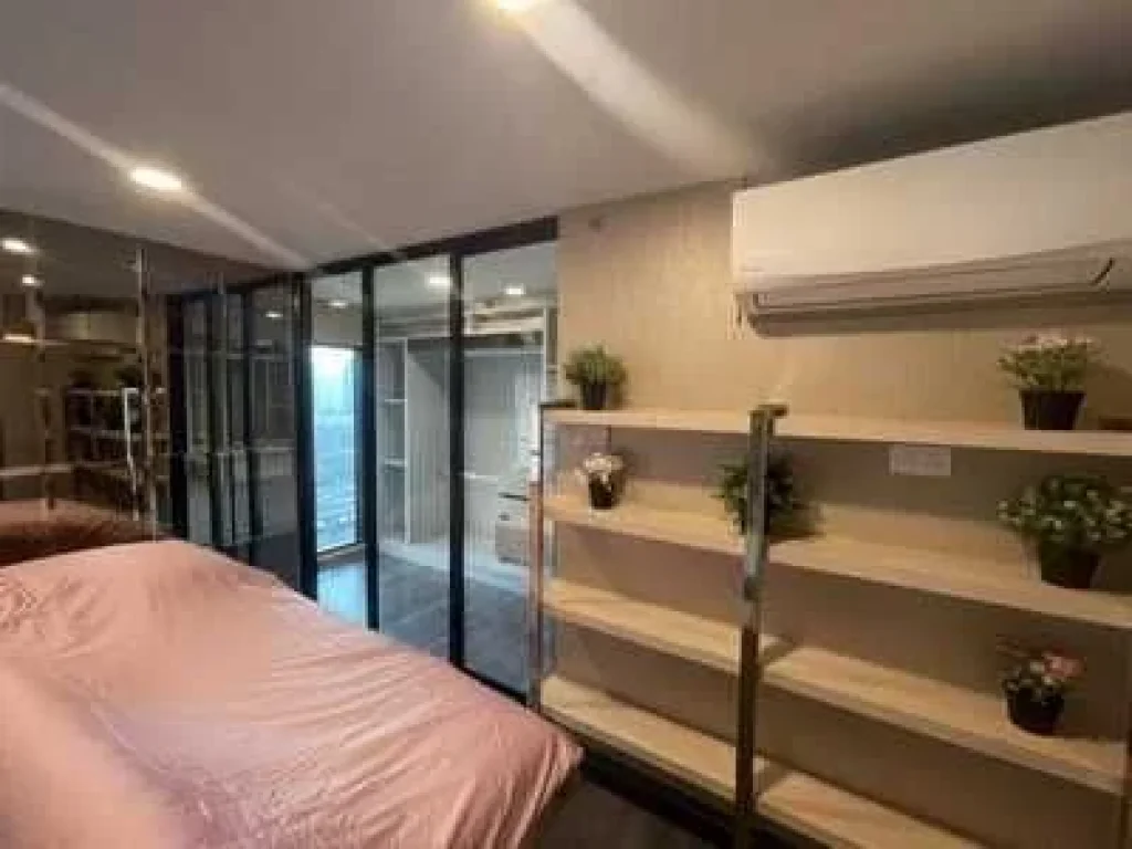 Condo for rent Knightsbridge Space Rama9