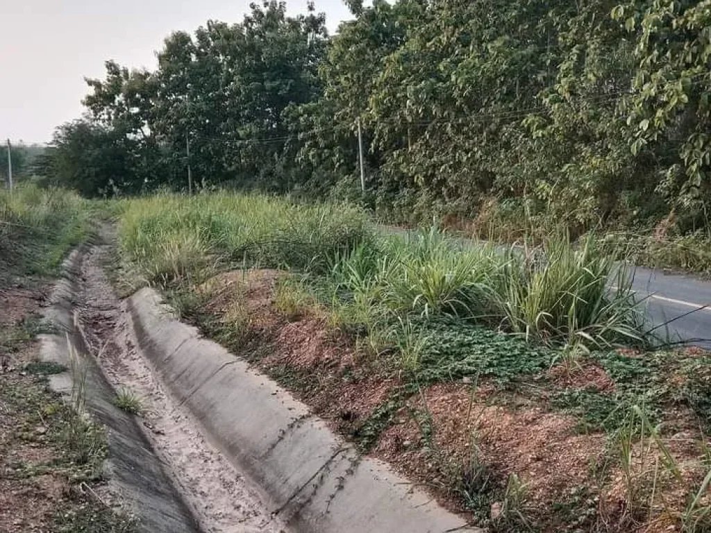 ที่ดินบนเนินสวย วิวสวย ติดถนนสามด้าน เขต อเมือง อุตรดิตถ์