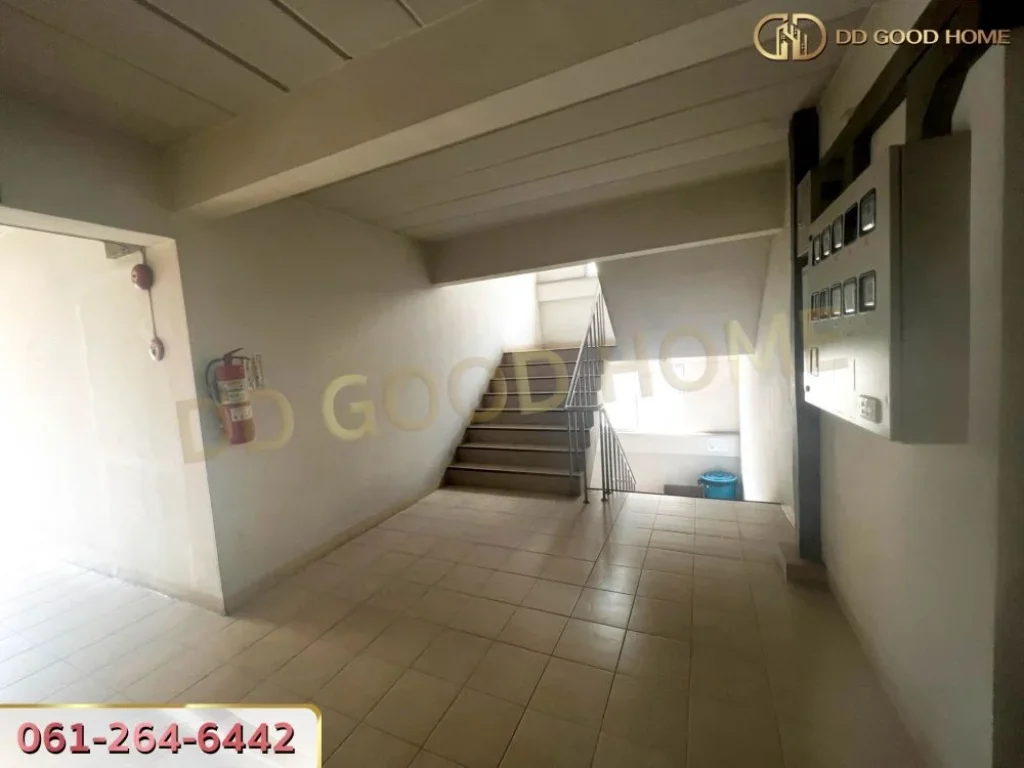 ขายคอนโด ลอททเวนตี้ไนท์ Lot 29 Condominium สุทธิสารวินิจฉัย