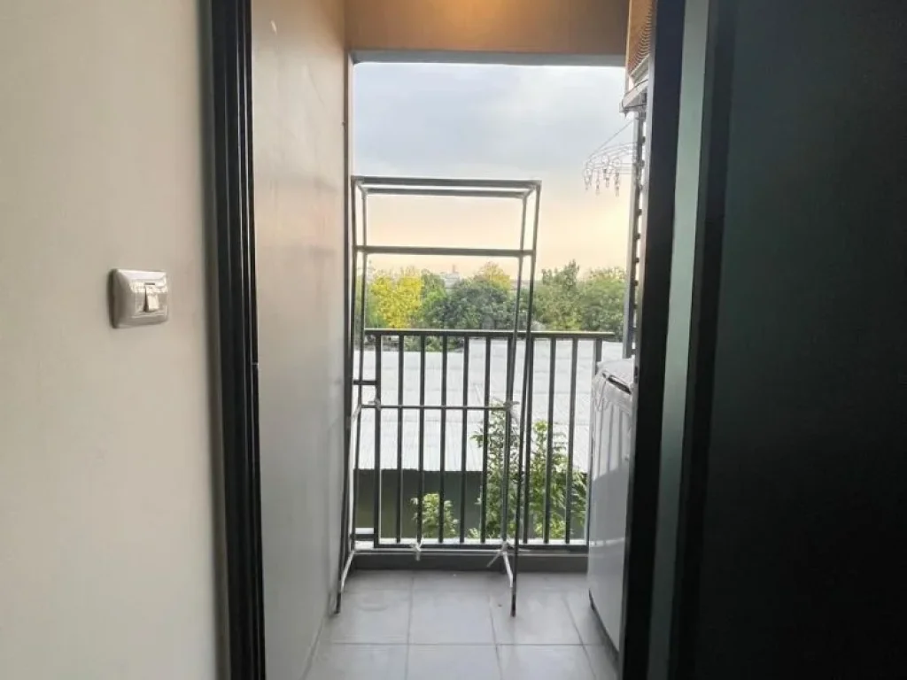 ขายด่วน Condo The excel khukhot S03-1325 Condo The excel