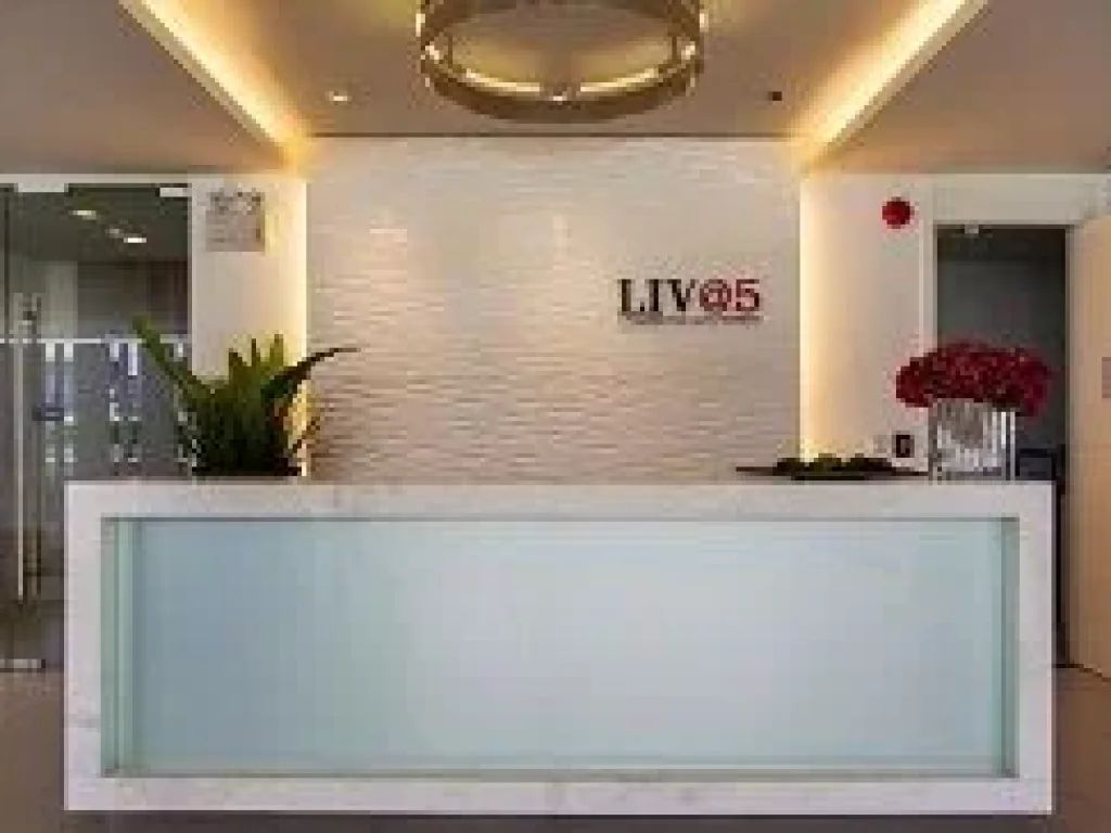 ขายคอนโด LIV 5 ลิฟ แอทไฟว์ สุขุมวิทซอย 5 ถนนสุขุมวิท