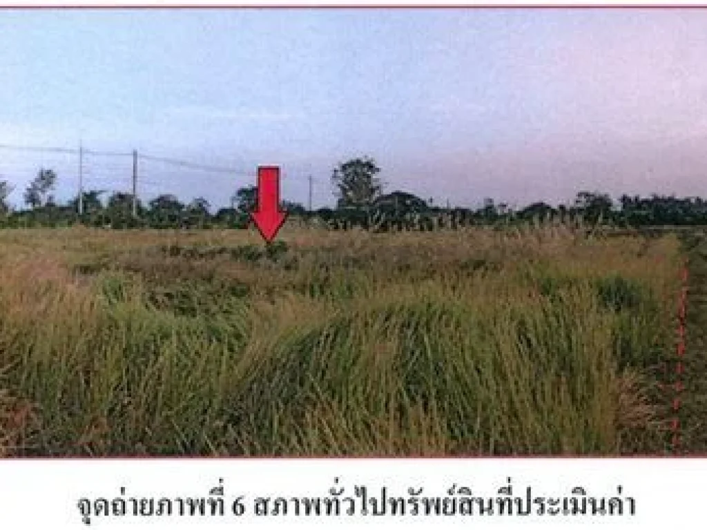 ขายที่ดินว่างเปล่า 1 ไร่กว่า อหนองเรือ จขอนแก่น อยู่ใกล้