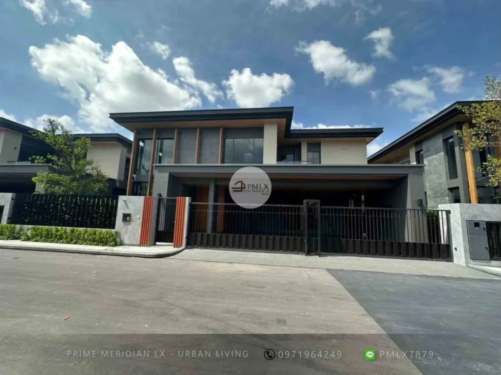 Siraninn Residences - Type 3 551 Sqm Selling Downpayment