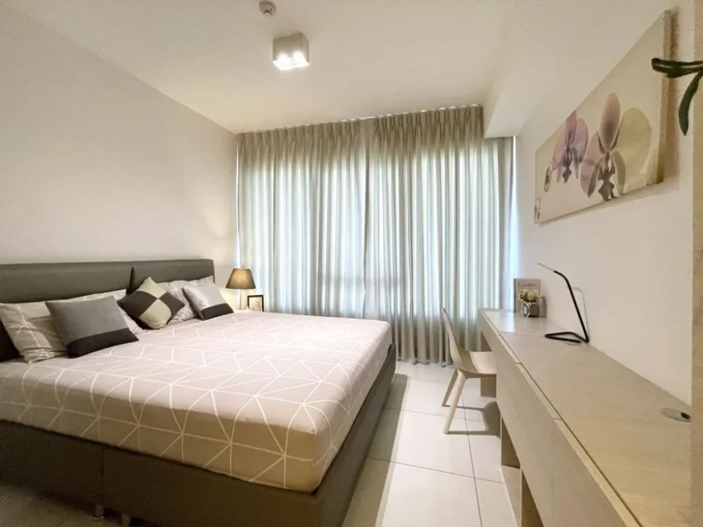 FOR RENT THE Loft Ekkamai Codo ถนนสุขุมวิท พระโขนงเหนือ วัฒนา