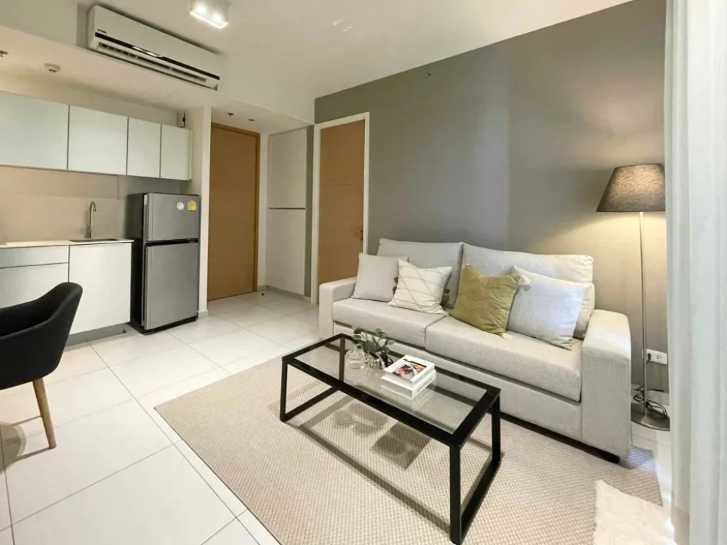 FOR RENT THE Loft Ekkamai Codo ถนนสุขุมวิท พระโขนงเหนือ วัฒนา