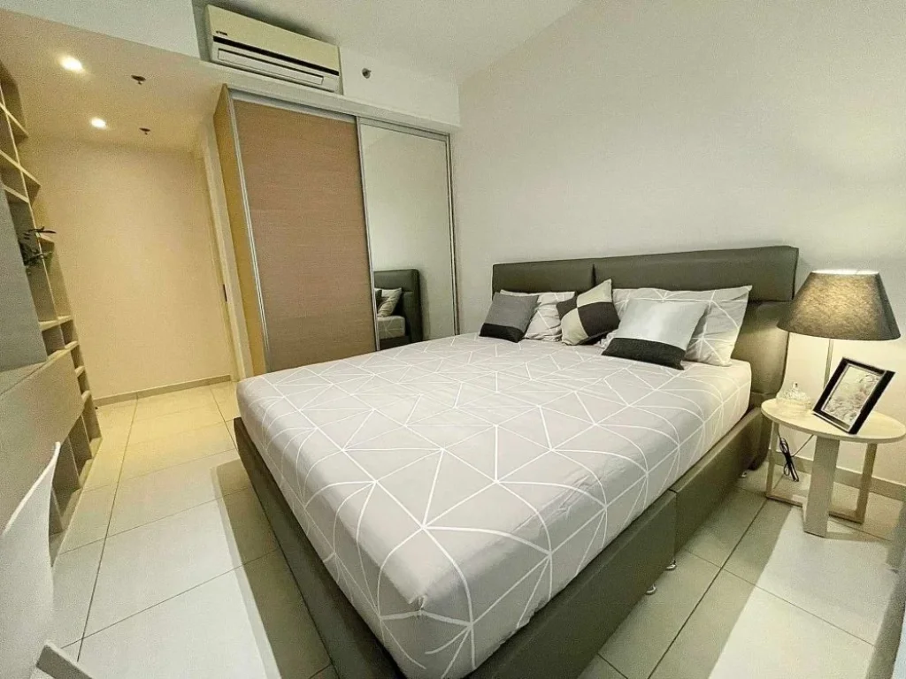 FOR RENT THE Loft Ekkamai Codo ถนนสุขุมวิท พระโขนงเหนือ วัฒนา