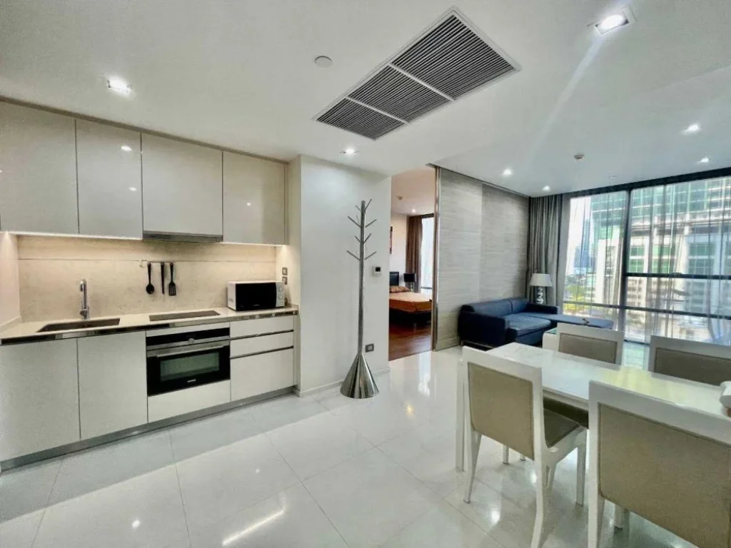 For Sale CondoThe Bangkok Sathorn เดอะ แบงค็อค สาทร