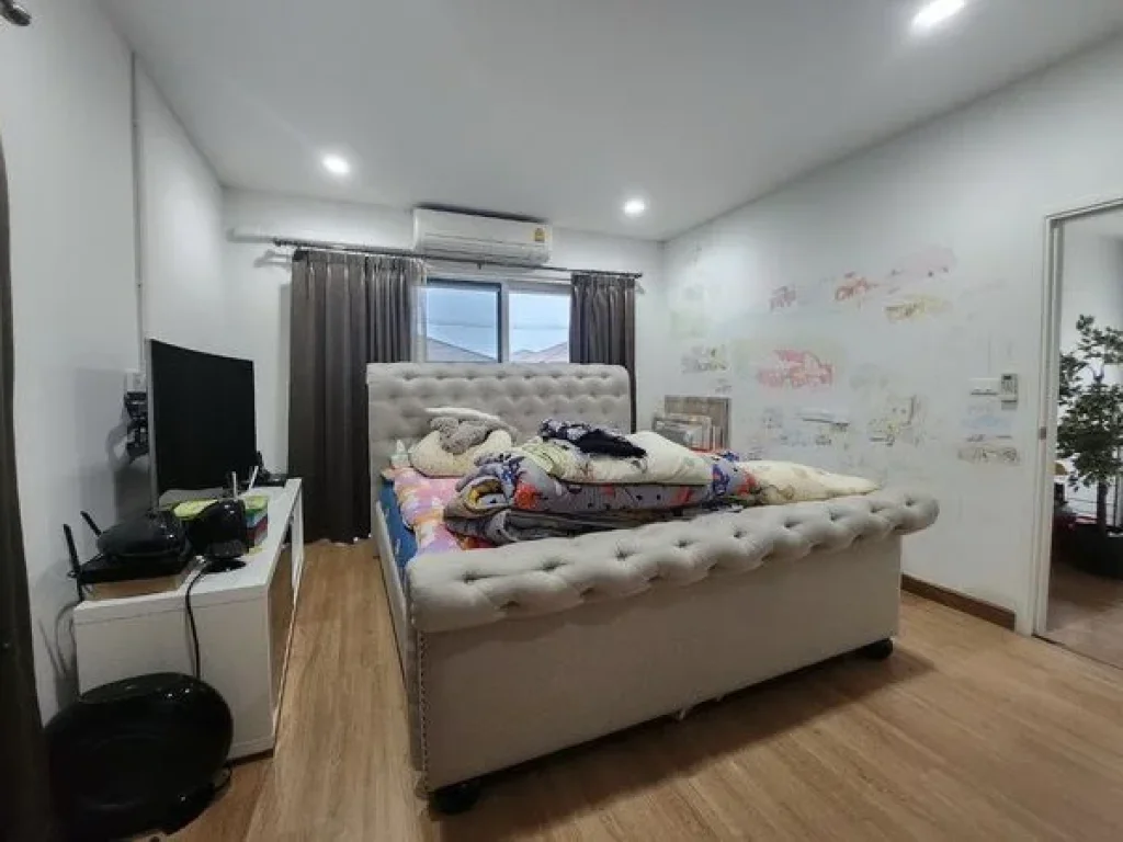 ขายบ้านเดี่ยวโกลเด้น นีโอ บางนา-กิ่งแก้ว 607 ตรว 2 ชั้น 4