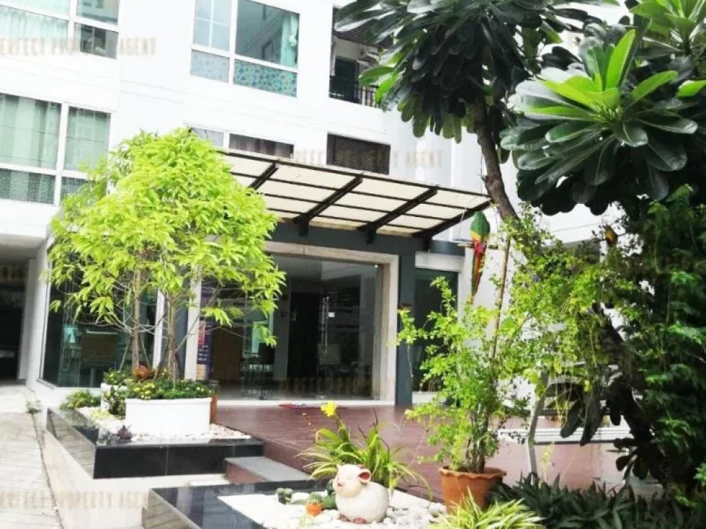 คอนโด CASA Condo รัชดา-ท่าพระ ดาวคะนอง ธนบุรี ทำเลดี ให้เช่า