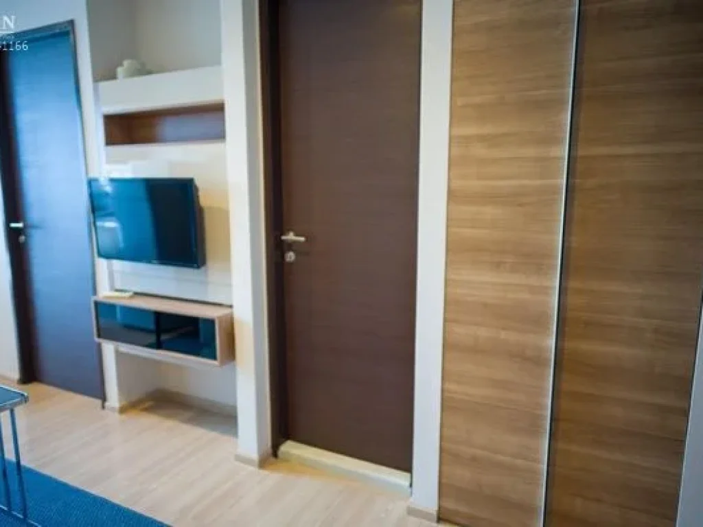 Sale Condo Rhythm Sathorn Fully furnished hight floor unblock