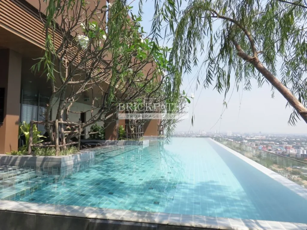 ขายคอนโด The Lofts สุขุมวิท 24 Bts เอกมัย 2 ห้องนอน