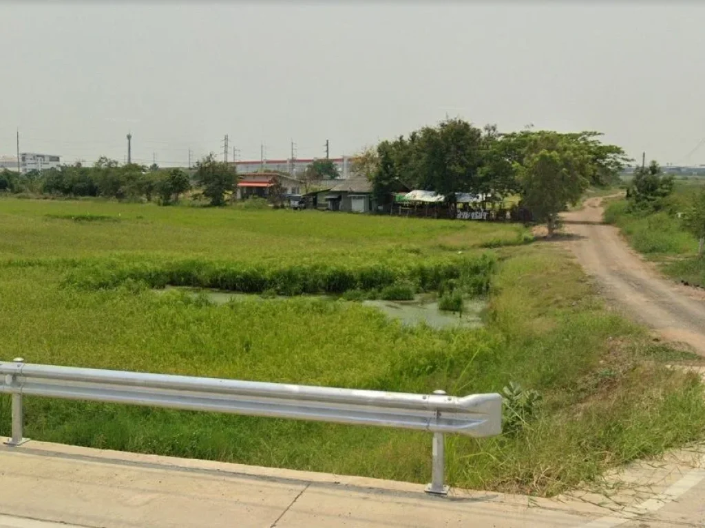 ขาย ที่ดินเปล่า 6-1-84 ไร่ อำเภออุทัย จังหวัดพระนครศรีอยุธยา