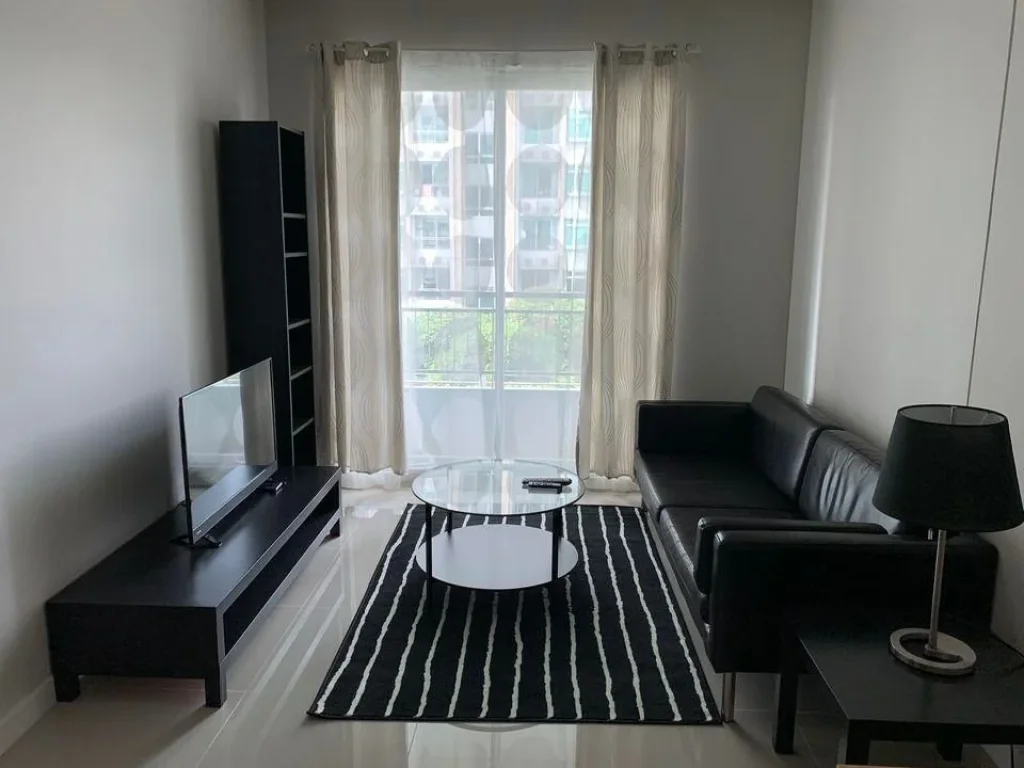 ขาย Circle Condominium พร้อมอยู่ S05-2174 1 ห้องนอน 1