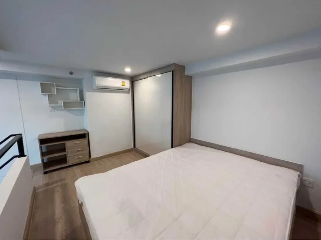 ให้เช่า Knightsbridge Duplex Tiwanon พร้อมอยู่ S05-2186 1