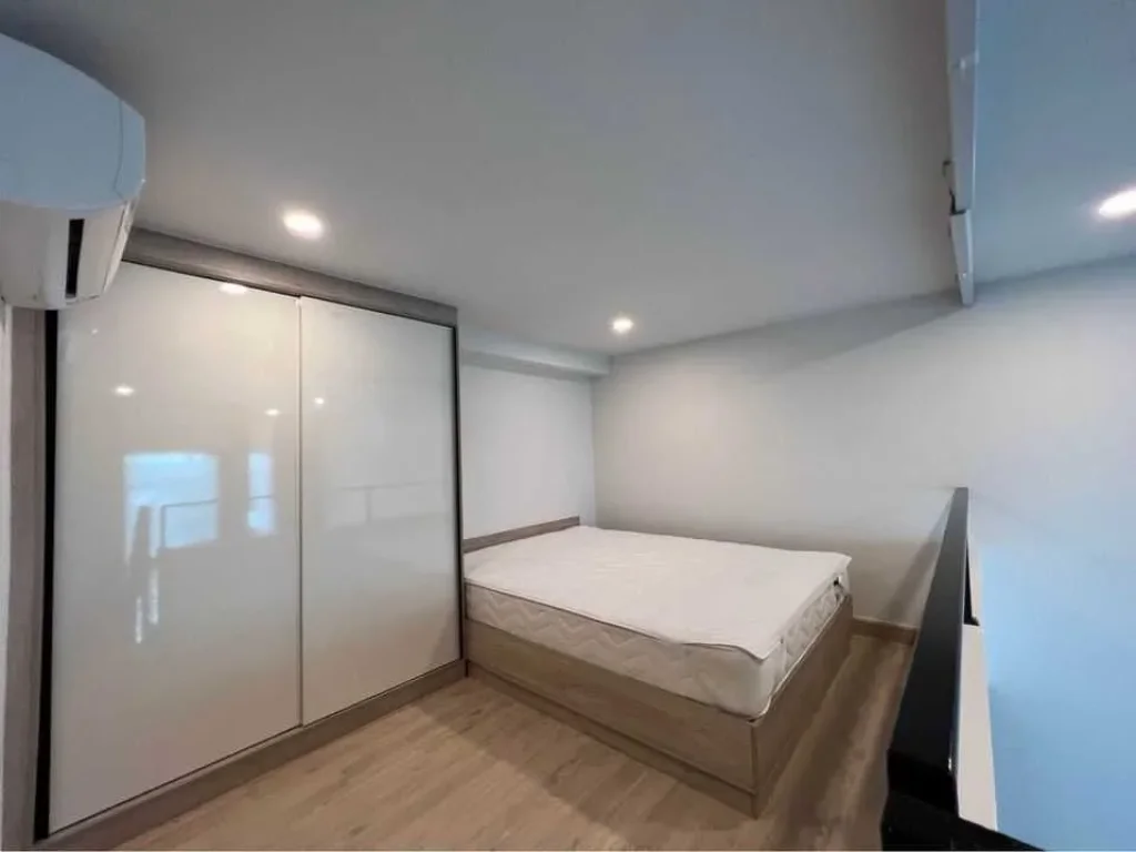 ให้เช่า Knightsbridge Duplex Tiwanon พร้อมอยู่ S05-2186 1