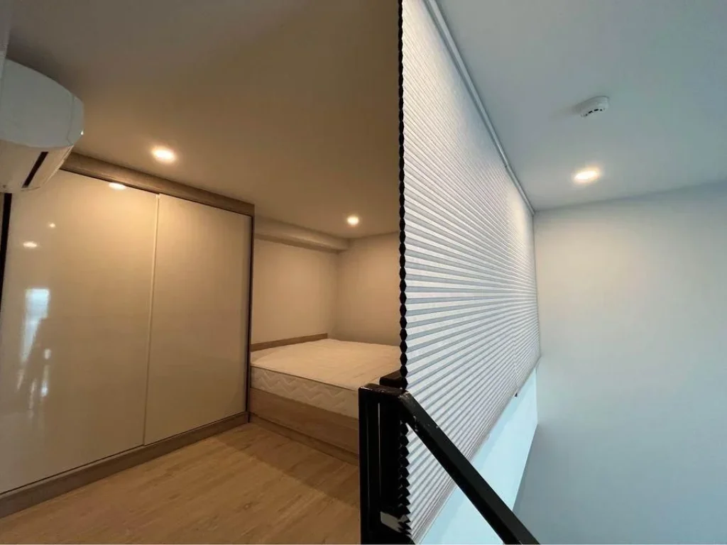 ให้เช่า Knightsbridge Duplex Tiwanon พร้อมอยู่ S05-2186 1