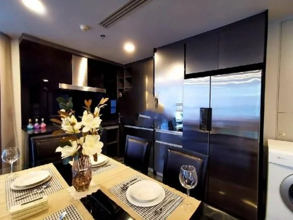 ขาย 3นอน135 ตรม389ล Ashton Residence 41 คอนโด แอชตัน