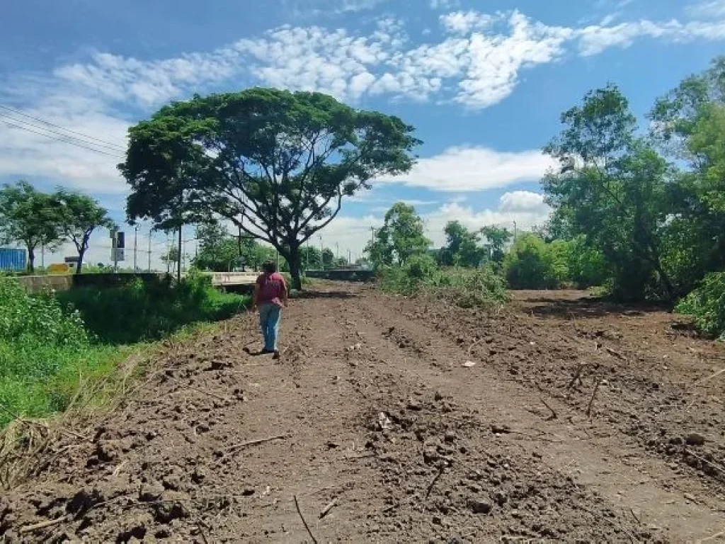 ขายที่ดิน 48 ตรว นิมิตรใหม่ ราคาถูกมาก ทำเลดี กู้เต้ม